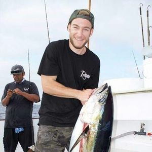 Meet your Posher, Andrew